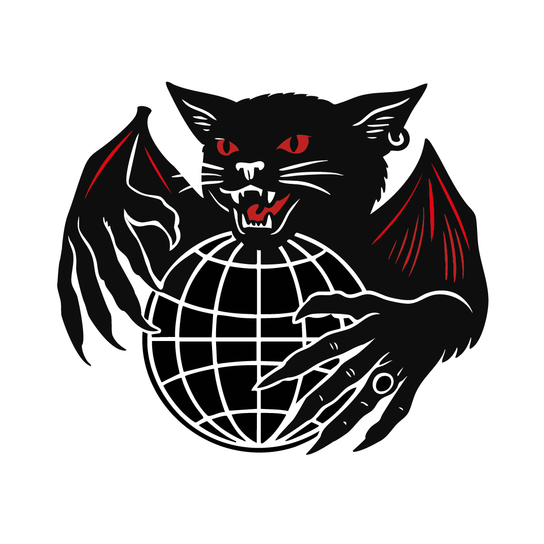 L’emblème du monde d’Agathaba